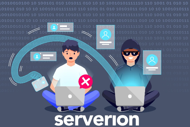 کلاهبرداران کلاهبرداری در شبکههای اجتماعی