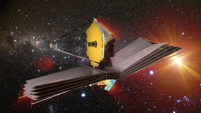 گام بعدی جیمز وب در فضا چه خواهد بود؟