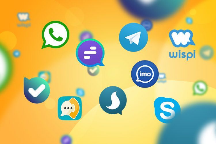 استانداردهای پیام رسانی