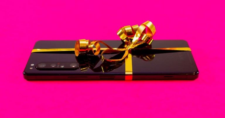 گوشی هایی که احتمالا در سال ۲۰۲۲ رونمایی می‌ شوند