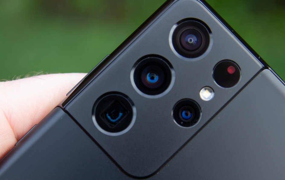 دوربین گوشی S۲۲ Ultra دوربین گوشی S۲۲ Ultra