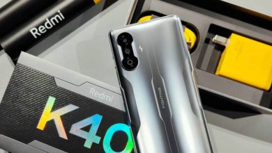 گوشی گیمینگ ردمی K50 با تراشه اسنپ‌دراگون 8 نسل 1 در پایگاه داده گیک‌بنچ رویت شد