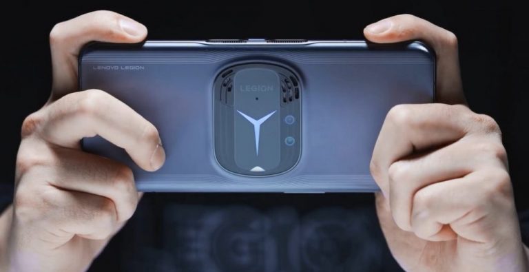 گوشی گیمینگ لنوو Halo با تراشه اسنپ‌دراگون 8 نسل 1 پلاس عرضه خواهد شد