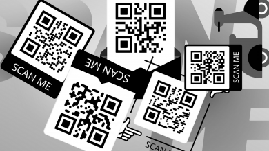 گوشی‌ های گوگل تغییراتی را در اسکن کد QR ایجاد می‌ کنند