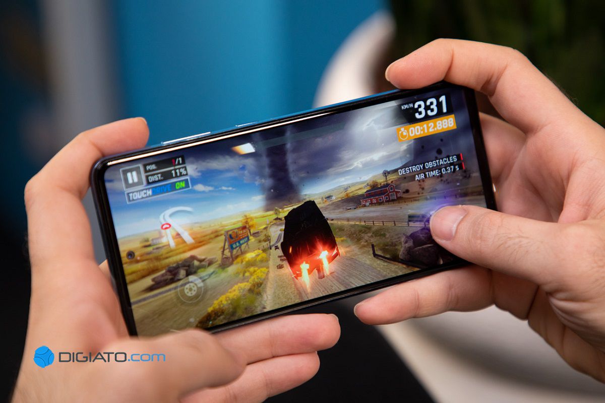 گوشیهای اندرویدی در سال 2022 به چه میزان رم نیاز دارند؟