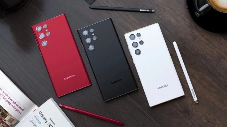 گوشی‌های سری گلکسی S22 سامسونگ در روز 20 بهمن ماه رونمایی خواهند شد