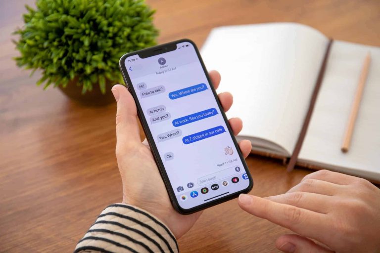 گوگل: اپل با انحصار iMessage و عدم پشتیبانی از RCS جلوی پیشرفت را گرفته است