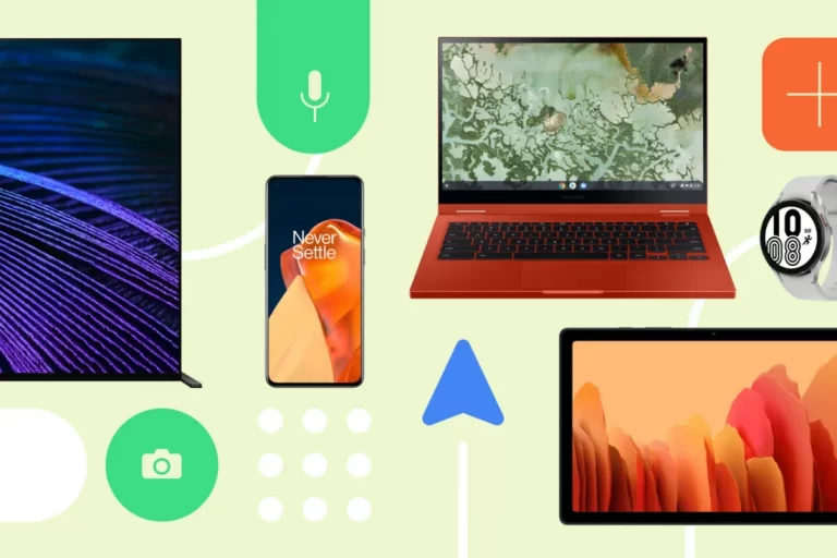 گوگل به‌دنبال ایجاد یک اکوسیستم یکپارچه‌تر و قدرتمندتر نظیر اپل است