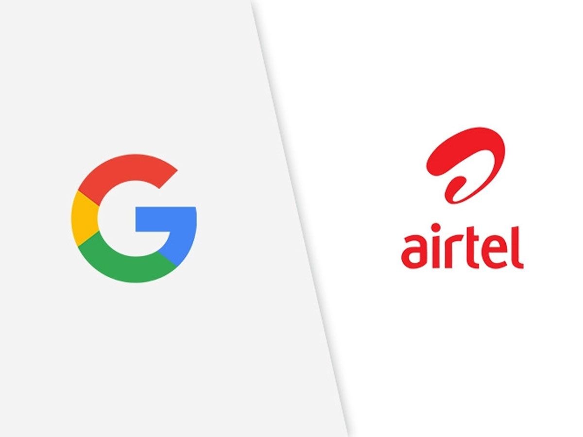 گوگل حدود 1 میلیارد دلار در اپراتور هندی Airtel سرمایه‌گذاری می‌کند