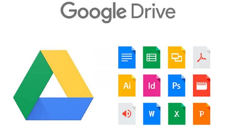 گوگل درایو بدون اینترنت هم قابل استفاده شد