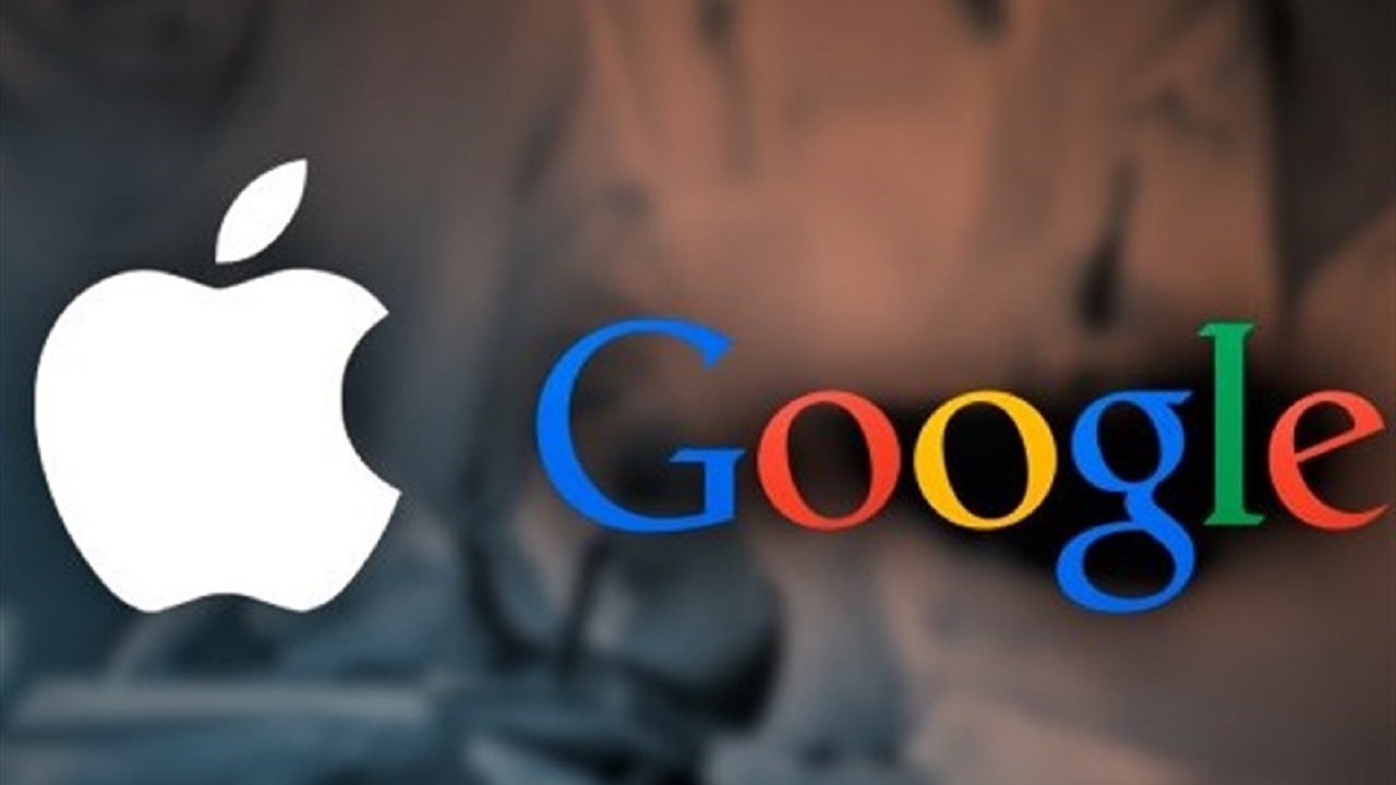 گوگل درباره iMessag، اپل را فراخواند