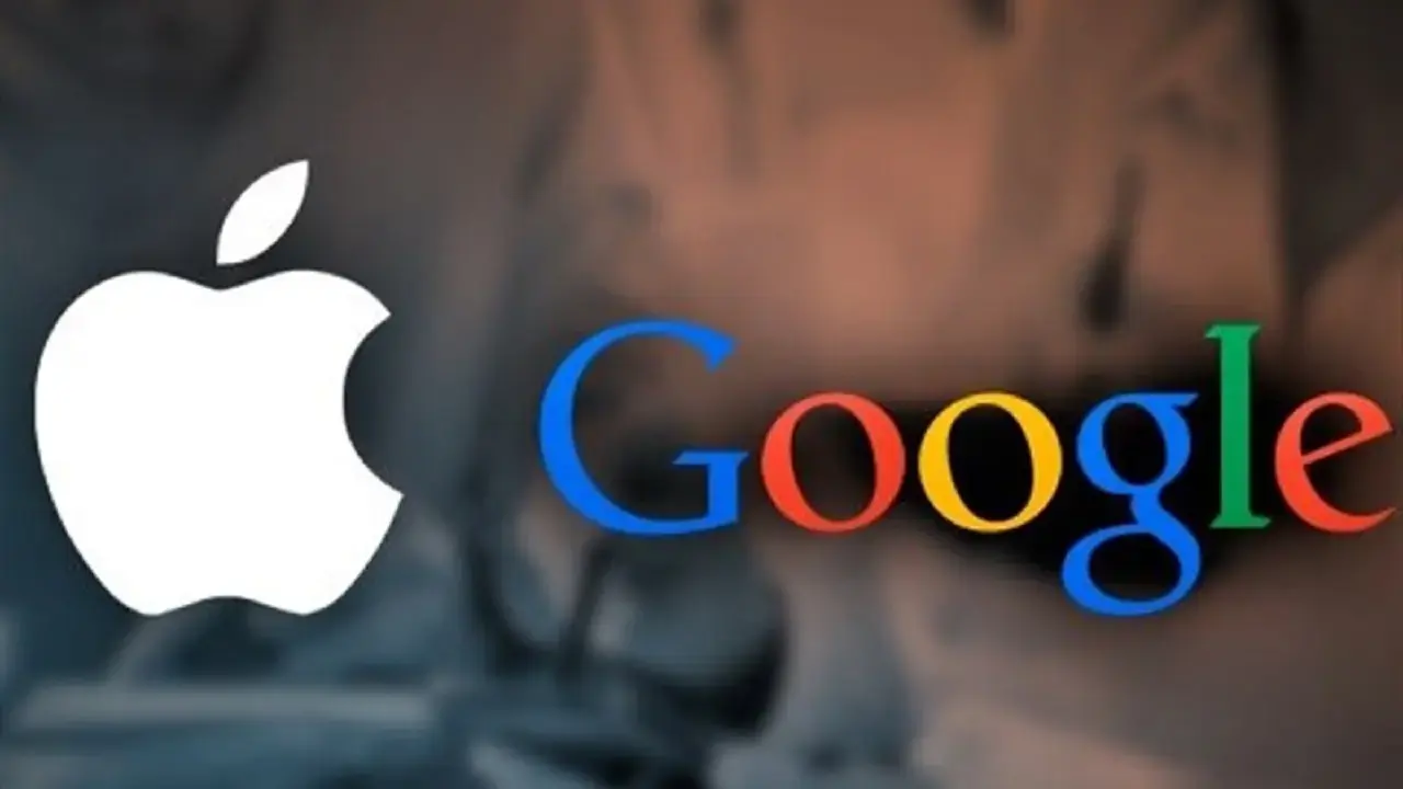 گوگل درباره iMessag، اپل را فراخواند