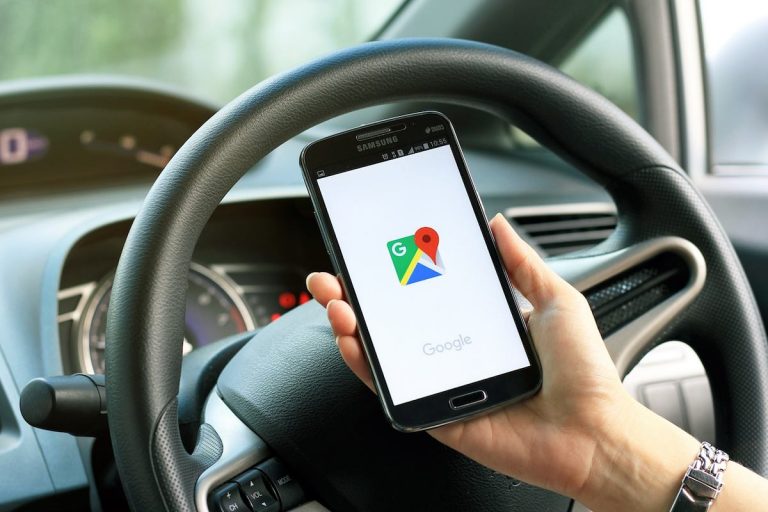 گوگل مپس برترین پلتفرم نقشه دنیا نیست: شرکت HERE در جایگاه اول