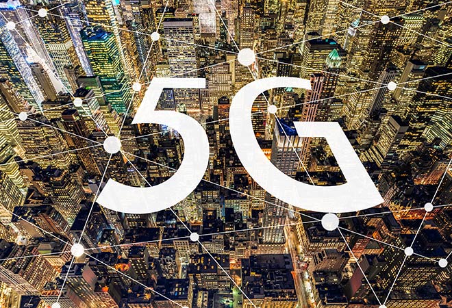 یک موفقیت دیگر برای چین؛ پوشش شبکه 5G در همه شهرهای این کشور