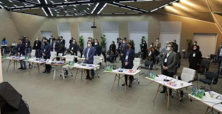 ۴ تیم استارتاپی در رویداد سرمایه‌گذاری تخصصی فینتک سرمایه جذب کردند