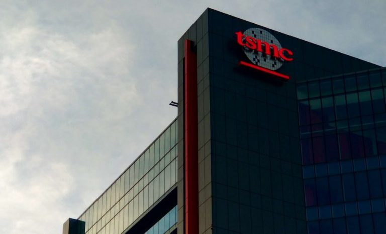 TSMC به‌دنبال شکستن رکورد سرمایه‌گذاری در زمینه گسترش تولید تراشه است
