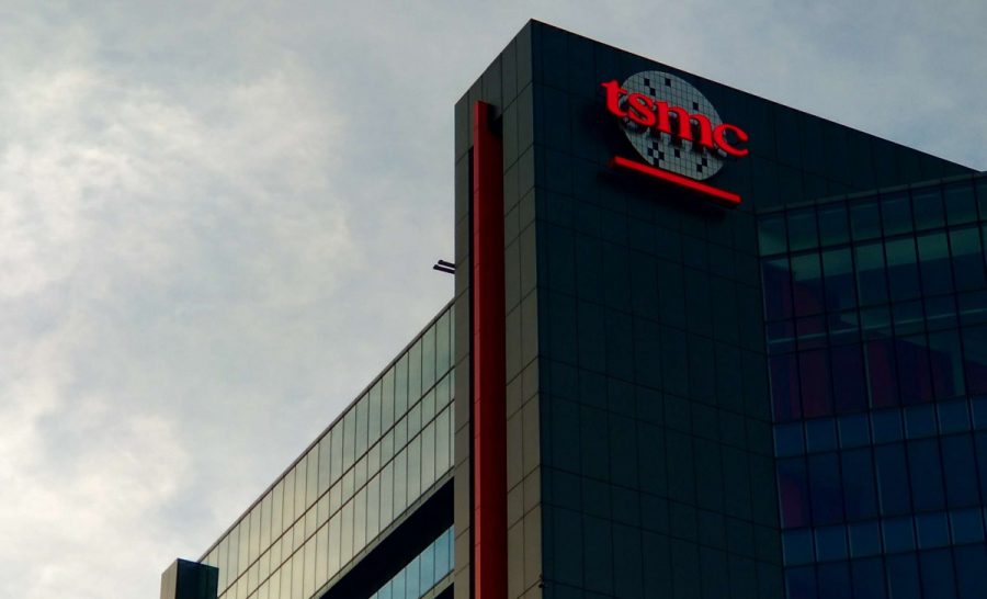TSMC بهدنبال شکستن رکورد سرمایهگذاری در زمینه گسترش تولید تراشه است