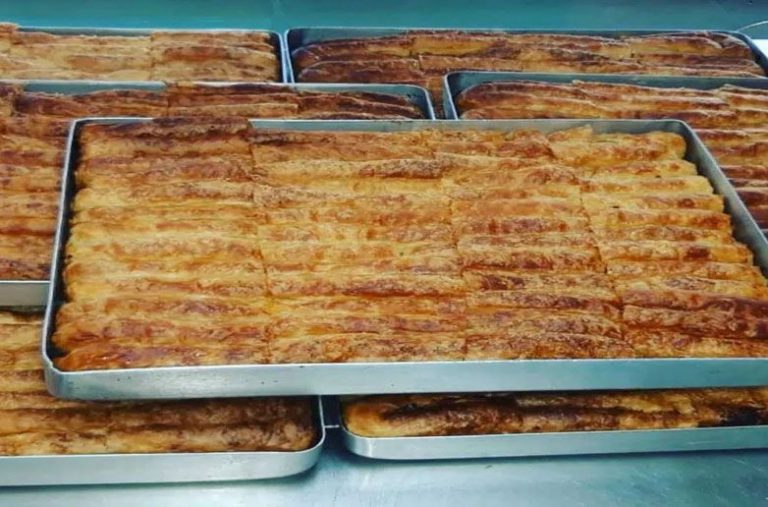 10 مکان ارائه دهنده بهترین بورک در استانبول