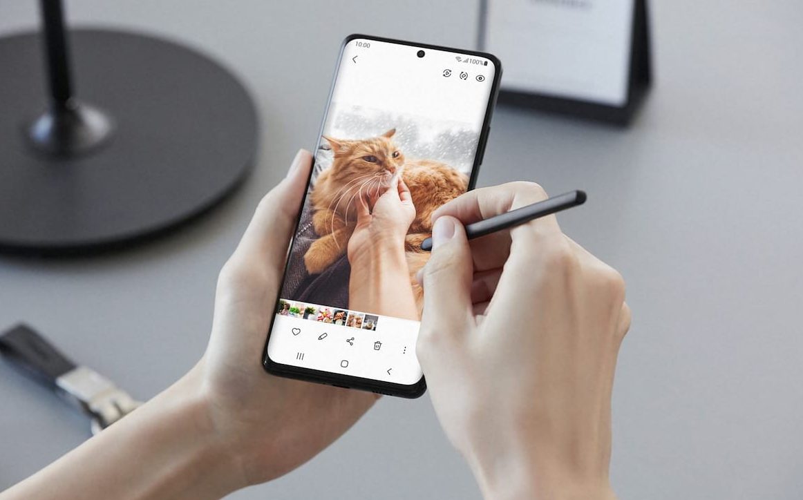 10 ویژگی خاص گوشیهای پرچمدار که دوست داریم به مدلهای میانرده اضافه شود + نظرسنجی