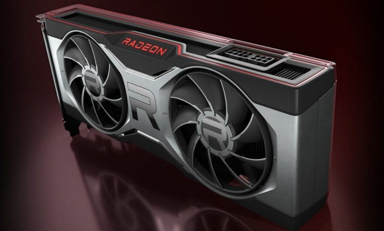 AMD احتمالا زودتر از انتظار رقیب کارت گرافیک انویدیا RTX 3090 Ti را معرفی میکند