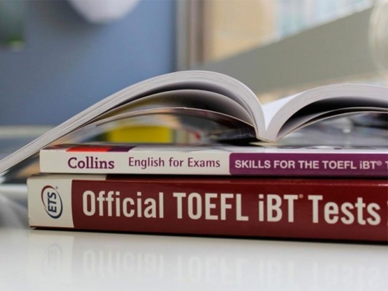 آشنایی با مراحل گرفتن مدرک تافل