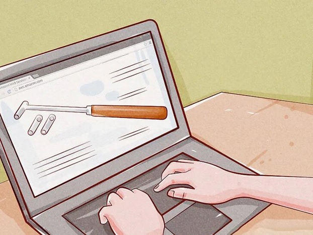 آموزش کوک کردن پیانو