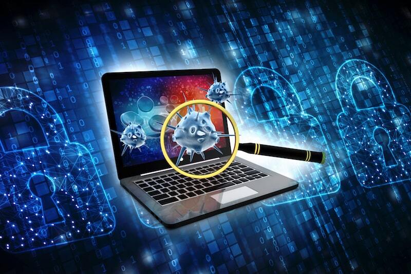 محافظت از ویروس محافظت از ویروس