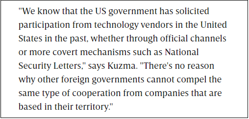 قوانین برای استفاده از آنتی ویروس قوانین برای استفاده از آنتی ویروس