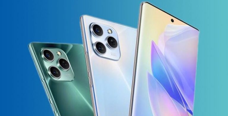 آنر 60SE 5G با نمایشگر 120 هرتزی رسما معرفی شد