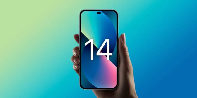 آیفون ۱۴ پرو طراحی بسیار جالبی خواهد داشت