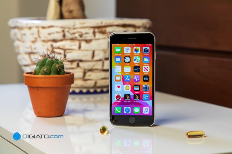 آیفون SE 3 با پشتیبانی از شبکه 5G احتمالا 17 اسفند معرفی می‌شود