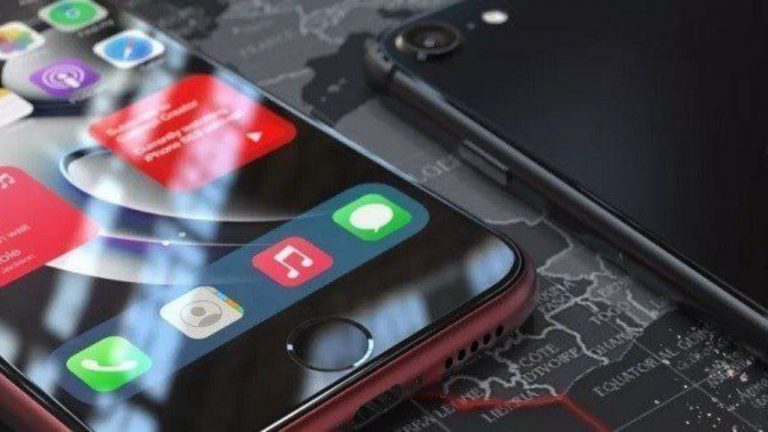 آیفون SE۳ چه زمانی عرضه میشود؟