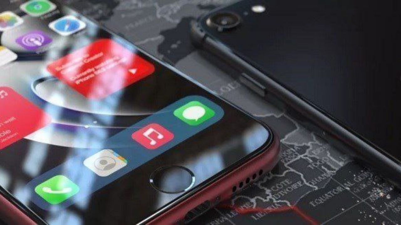 آیفون SE۳ چه زمانی عرضه میشود؟