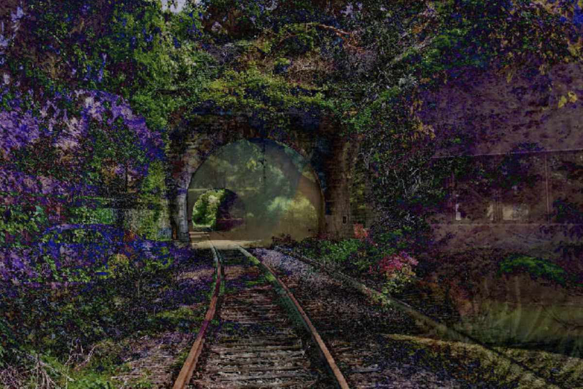 اثر هنری یک هوش مصنوعی تحت پوشش قانون حق تکثیر آمریکا قرار نگرفت