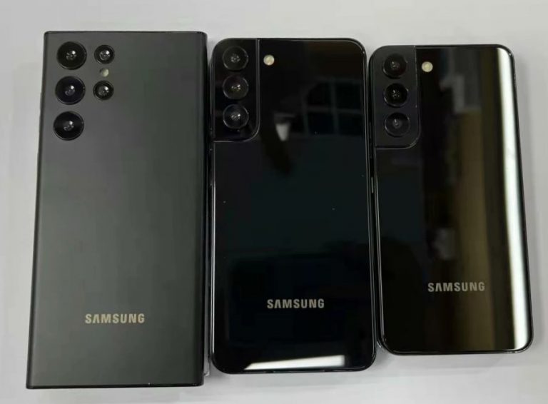 احتمال تاخیر در فروش سری گلکسی S22 سامسونگ به‌دلیل مشکلات زنجیره تامین