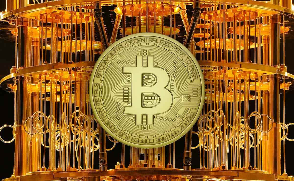 ادعای پژوهشگران: کامپیوترهای کوانتومی تا 2030 احتمالا امنیت بیتکوین را زیر سوال میبرند