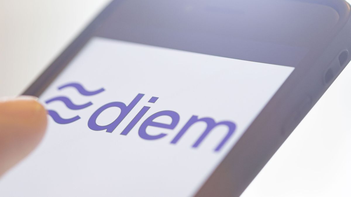 ارز دیجیتال Diem ارز دیجیتال Diem