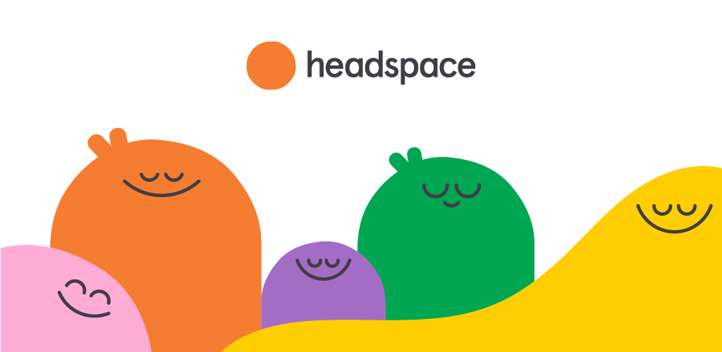 دانلود Headspace دانلود Headspace