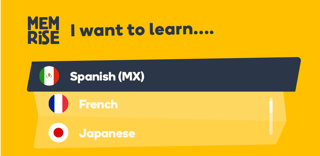 دانلود Memrise Learn Languages 2.94 – اپلیکیشن فوق العاده آموزش زبان /// دپویی عید