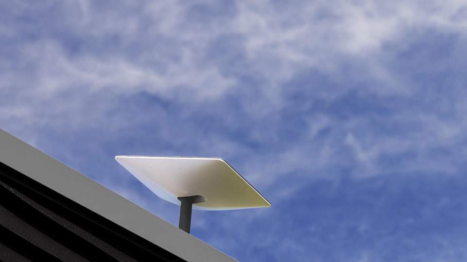 استارلینک پریمیوم 