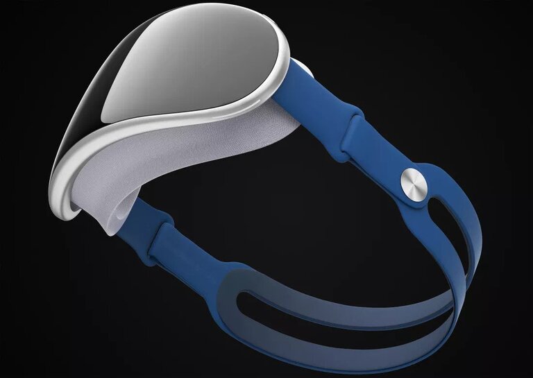 استفاده از هدست واقعیت افزوده اپل نیاز به خرید اشتراک ماهانه خواهد داشت