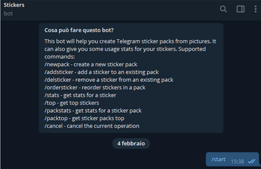 ساخت استیکر ساخت استیکر