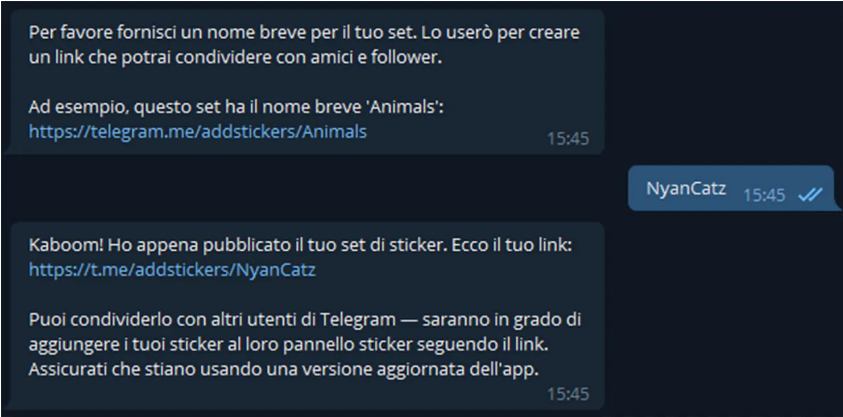 انتخاب نام برای مجموعه انتخاب نام برای مجموعه