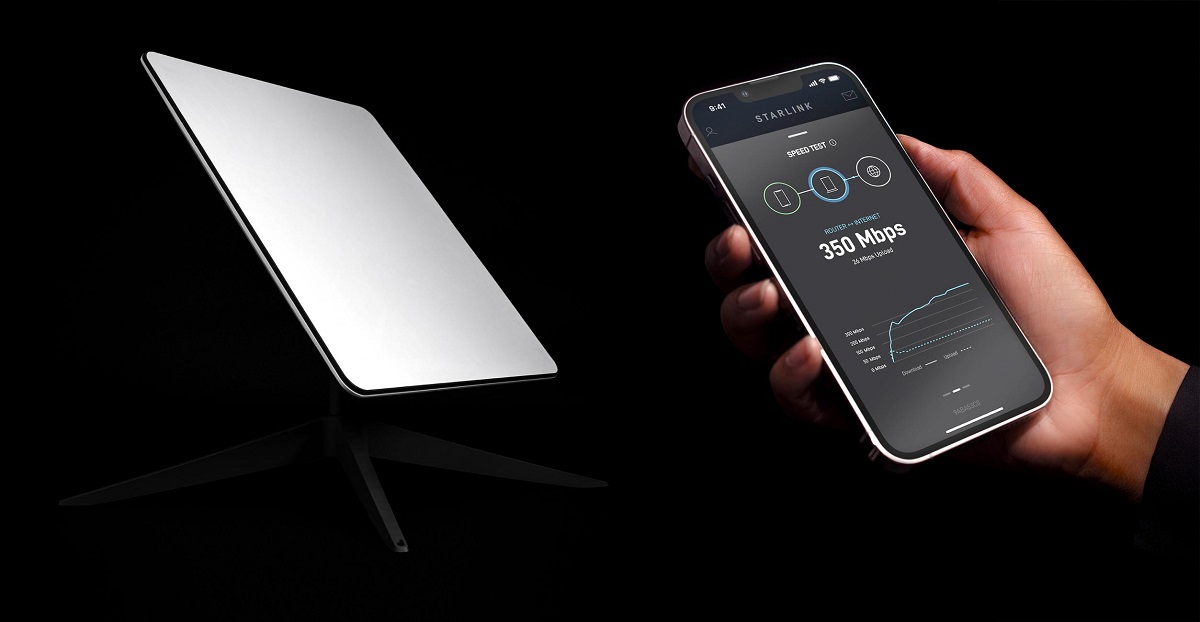 اسپیس ایکس از سرویس «استارلینک پریمیوم» پرده برداشت؛ سریع‌تر اما بسیار گران‌تر