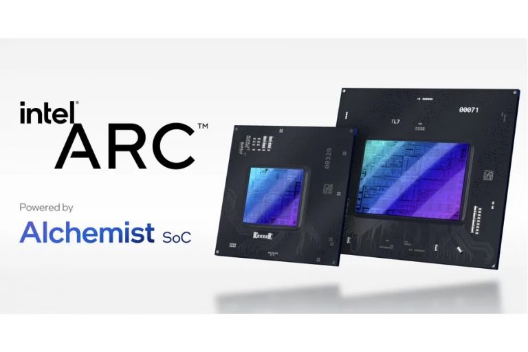 افشای نتایج بنچمارک گرافیک اینتل Arc A370M: عملکرد مشابه انویدیا GTX1650 SUPER