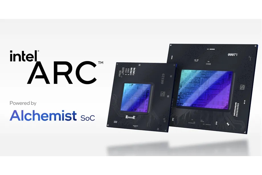 افشای نتایج بنچمارک گرافیک اینتل Arc A370M: عملکرد مشابه انویدیا GTX1650 SUPER