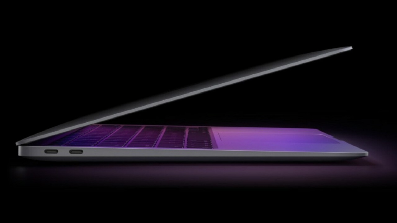 امکان عرضه سه مک بوک جدید در رویداد ماه مارس اپل