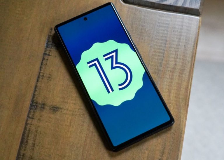 اولین پیشنمایش اندروید 13 آیکونهای هماهنگ با تم را به برنامههای شخص ثالث میآورد