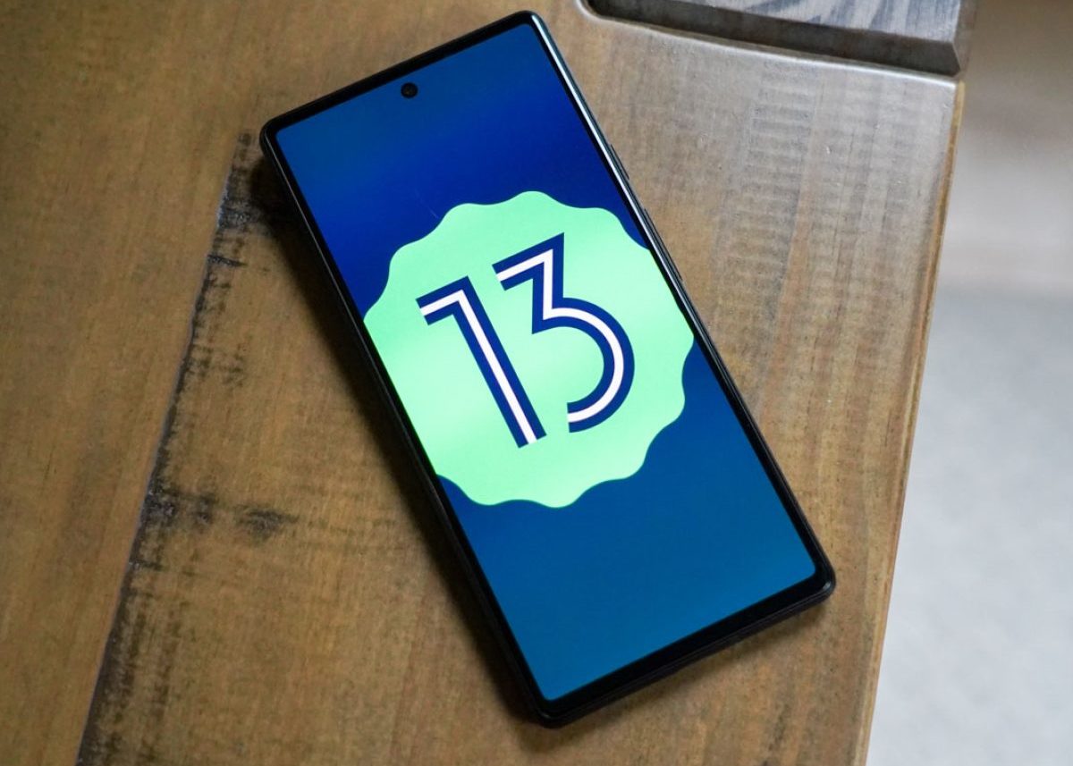 اولین پیشنمایش اندروید 13 آیکونهای هماهنگ با تم را به برنامههای شخص ثالث میآورد