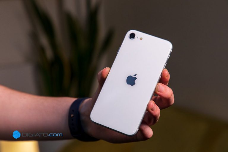 اپل احتمالا تولید انبوه آیفون SE 3 و آیپد ایر 5 را آغاز کرده است